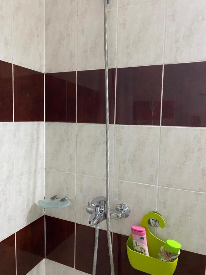 Hill Apartment Belgrado Esterno foto