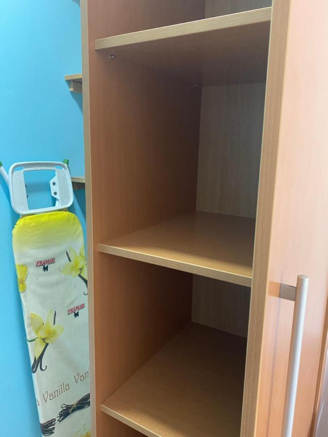 Hill Apartment Belgrado Esterno foto